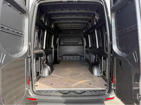 2025 Mercedes-Benz Sprinter - thumbnail 8
