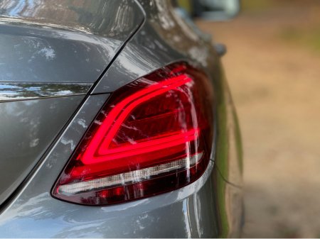 2019 Mercedes-Benz C Class - thumbnail 32