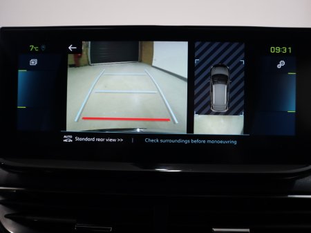 2021 Peugeot 3008 *69* GT S/S PHEV AUTO €22,900 thumbnail