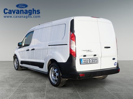 2023 Ford Transit  €17,035 thumbnail