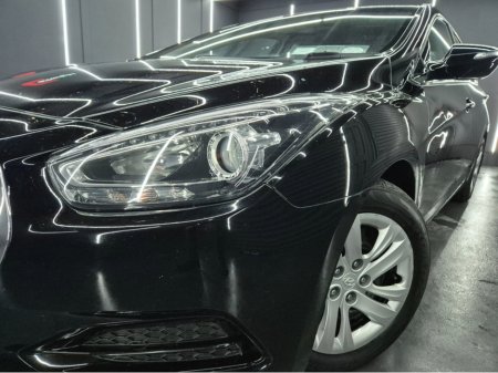 2018 Hyundai i40 - thumbnail 5