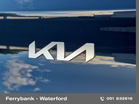 2023 Kia Stonic - thumbnail 11