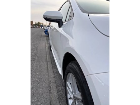 2022 Toyota Corolla - thumbnail 9