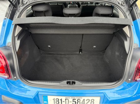 2018 Citroen C3 1.2 PETROL - AUTO - 12M WARRANTY - CAR: €12,950 thumbnail