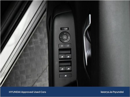 2024 Hyundai Kona EV Elegance 65kWh €33,490 thumbnail