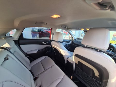 2023 Hyundai Kona - thumbnail 8