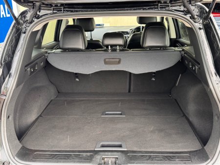 2018 Renault Kadjar DYNAMIQUE S NAV ENERGY 4DR €13,950 thumbnail