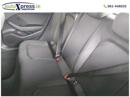 2020 Audi A3 - thumbnail 4