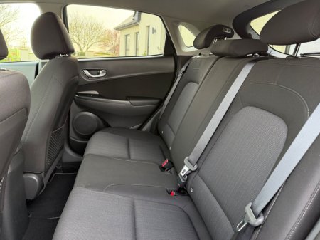 2022 Hyundai Kona - thumbnail 18