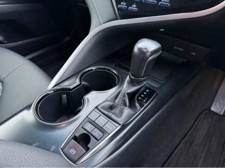 2020 Toyota Camry Top Spec - World Sport Edition - Self Charging €25,940 thumbnail