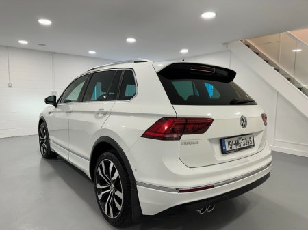 2019 Volkswagen Tiguan - thumbnail 13
