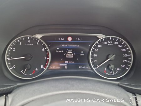 2024 Nissan Juke 1.0 SV Premium €24,900 thumbnail