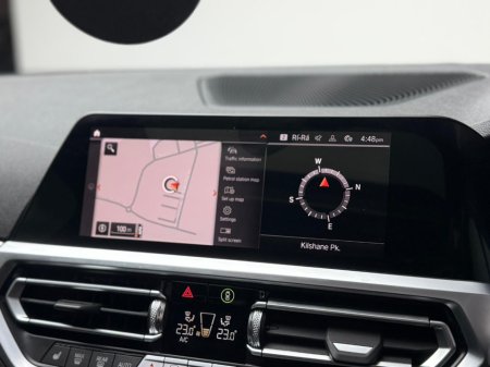 2022 BMW 2 Series 220D M SPORT COUPE *SUNROOF* €41,990 thumbnail