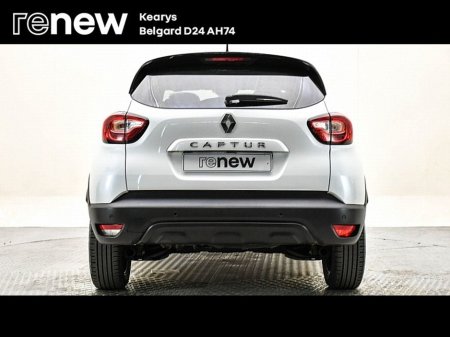 2019 Renault Captur - thumbnail 10