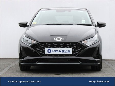 2024 Hyundai i20 - thumbnail 23