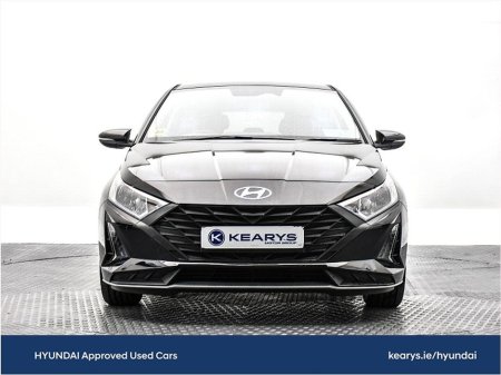 2026 Hyundai i20 - thumbnail 11