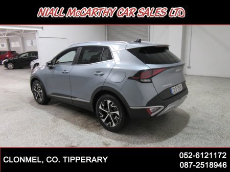 2023 Kia Sportage K3 HEV AUTO - FINANCE & SCRAPPAGE AVAILABLE €31,695 thumbnail