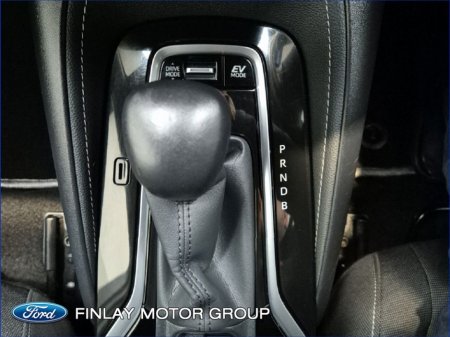 2020 Toyota Corolla - thumbnail 15