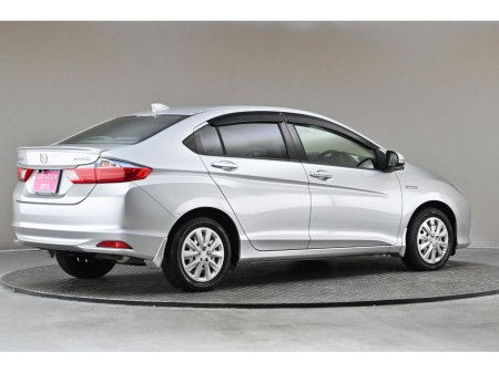 2015 Honda Grace - thumbnail 10