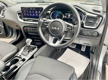 2024 Kia XCeed - thumbnail 10