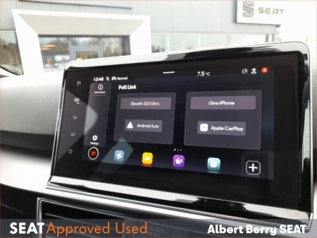 2023 SEAT Tarraco 2.0 TDI 150HP D DSG 7S FR €44,950 thumbnail