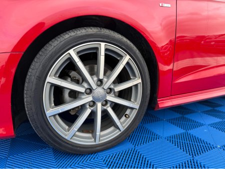 2019 Audi A3 Sportback - thumbnail 11