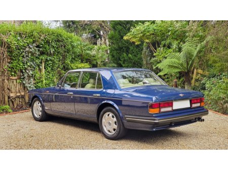 1994 Bentley Turbo R  €39,950 thumbnail
