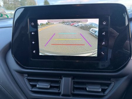 2023 Suzuki SX4 - thumbnail 10