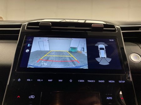 2024 Hyundai Tucson - thumbnail 15