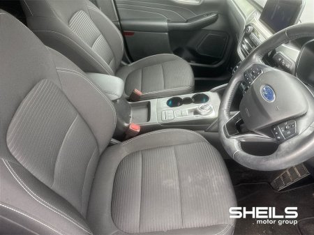 2022 Ford Kuga - thumbnail 21