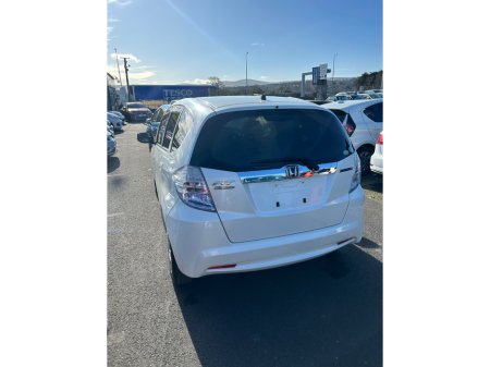 2012 Honda Fit - thumbnail 6