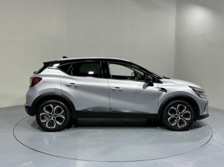 2020 Renault Captur - thumbnail 8