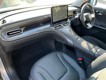 2025 Smart #1 - thumbnail 6