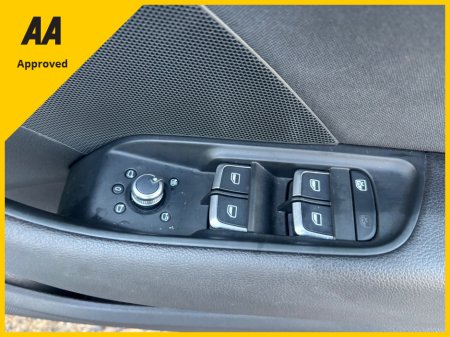 2015 Audi A3 Sportback 1.4TFSI 5DR AUTO FULLY LOADED WITH EXTRAS €15,450 thumbnail