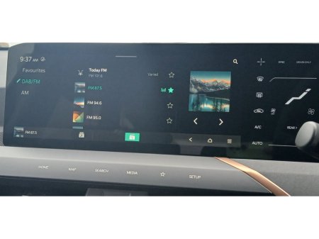 2026 Kia EV5 - thumbnail 17