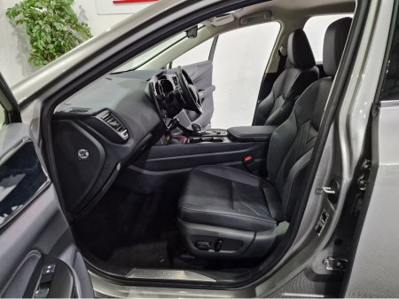 2024 Lexus NX 450 h+ 2.5 PREMIUM PLUS PACK (PLUG IN HYBRID) AUTOMATIC **ONE OWNER / TOP SPEC / ADAPTIVE CRUISE CONTROL / BLIND SPOT ASSIST / HEATED & COOLING SEATS / SAT NAV / 360 DEGREE CAMERA / WIRELESS PHONE CHARGING** €60,900 thumbnail