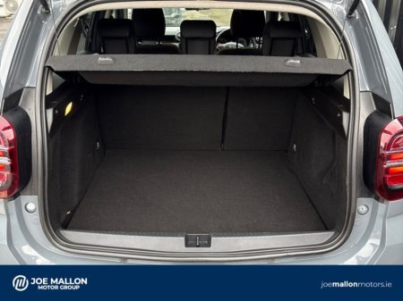 2023 Dacia Duster - thumbnail 13