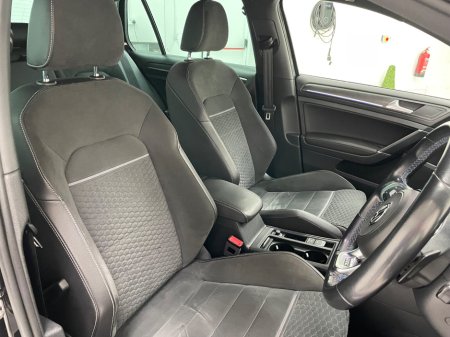 2018 Volkswagen Golf - thumbnail 10