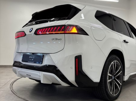 2026 BMW iX3 - thumbnail 45