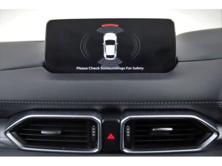 2021 Mazda CX-5 2.2D 2WD 150BHP GT 6SPD *FULL LEATHER*MEMO SEASTS* €25,890 thumbnail