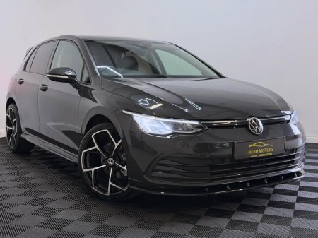 2022 Volkswagen Golf - thumbnail 1