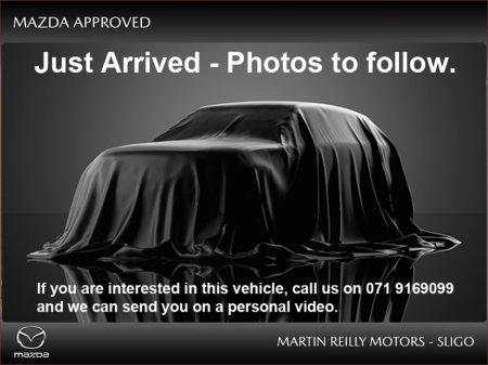 2023 Mazda CX-60 - thumbnail 1