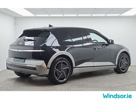 2025 Hyundai Ioniq 5 - thumbnail 15