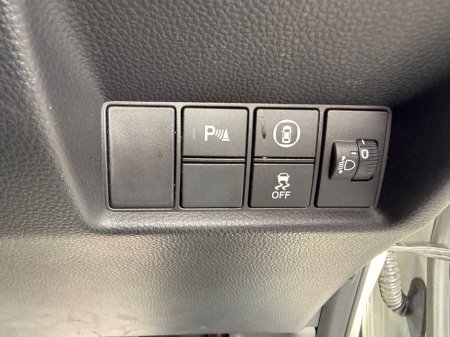 2022 Honda Fit - thumbnail 19