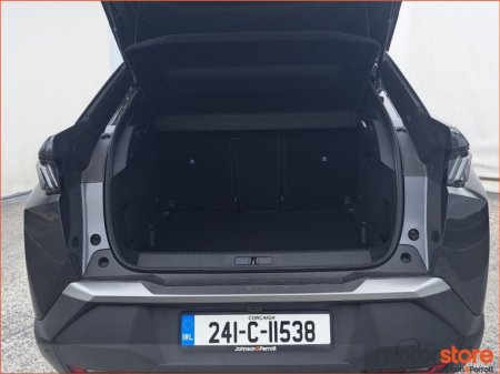 2026 Peugeot 3008 ELECTRIC 3008 NOW TAKING ORDERS €47,500 thumbnail