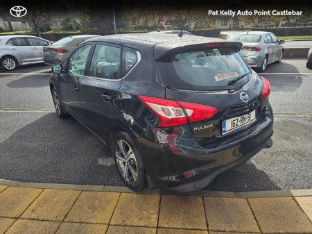 2016 Nissan Pulsar - thumbnail 18