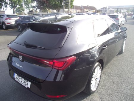 2022 SEAT Leon - thumbnail 11