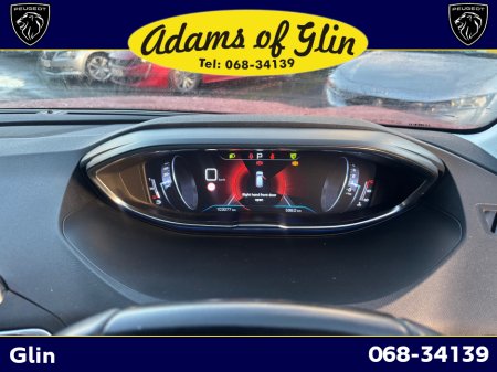 2020 Peugeot 3008 ALLURE 1.2 130 AUTOMATIC 6.3 4 €20,950