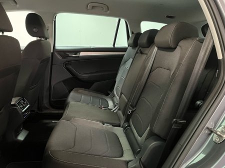 2023 Skoda Kodiaq - thumbnail 8