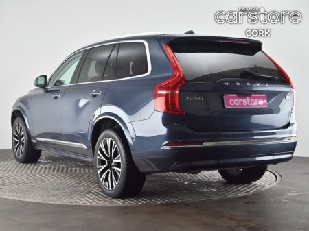 2023 Volvo XC90 - thumbnail 3